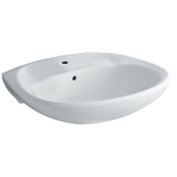 Combo Bồn cầu 1 khối Inax C-969 + Lavabo L284