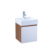 Bộ Lavabo tủ Caesar LF5261 + EH05261AW