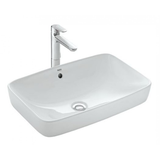 Lavabo chậu rửa mặt Inax AL-299V đặt bàn (AL299V)