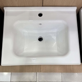 Bộ Lavabo tủ Timo BN-7107 ngang 60 cm