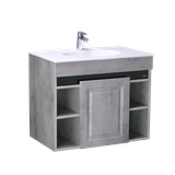 Bộ Lavabo tủ Caesar LF5026