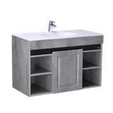 Bộ Lavabo tủ Caesar LF5028