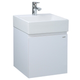 Bộ Lavabo tủ Caesar LF5257 + EH05257AV