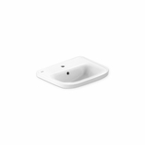 Lavabo chậu rửa mặt American Standard VF-0462 bán âm