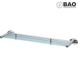 Bộ phụ kiện Inox Bao 6M3C (có bán lẻ)