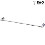 Bộ phụ kiện Inox Bao 6M4A (có bán lẻ) - Phụ kiện nhà vệ sinh, nhà tắm