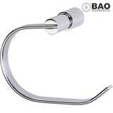 Bộ phụ kiện Inox Bao 6M4A (có bán lẻ) - Phụ kiện nhà vệ sinh, nhà tắm