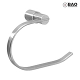 Móc treo khăn Inox Bao M4-404L - Phụ kiện nhà vệ sinh, nhà tắm