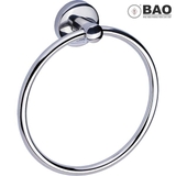 Bộ phụ kiện Inox Bao 6M5 (có bán lẻ) - Phụ kiện nhà vệ sinh, nhà tắm