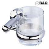 Bộ phụ kiện Inox Bao 6M5 (có bán lẻ) - Phụ kiện nhà vệ sinh, nhà tắm