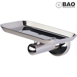 Bộ phụ kiện Inox Bao 6M5 (có bán lẻ) - Phụ kiện nhà vệ sinh, nhà tắm