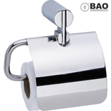 Bộ phụ kiện Inox Bao 6M6A (có bán lẻ) - Phụ kiện nhà vệ sinh, nhà tắm