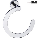 Móc treo khăn Inox Bao M7-704 - Phụ kiện nhà vệ sinh, nhà tắm