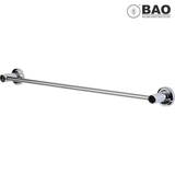 Bộ phụ kiện Inox Bao 6M9 (có bán lẻ) - Phụ kiện nhà vệ sinh, nhà tắm