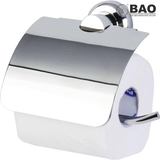 Bộ phụ kiện Inox Bao 6M9 (có bán lẻ) - Phụ kiện nhà vệ sinh, nhà tắm
