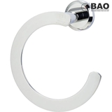 Bộ phụ kiện Inox Bao 6M9 (có bán lẻ) - Phụ kiện nhà vệ sinh, nhà tắm