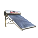 Máy nước nóng năng lượng mặt trời Caro No1 180 lít I304