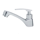 Vòi lavabo nước lạnh Timo TM-5L7 si