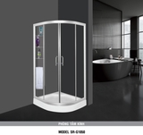 Phòng tắm kính Euroca SR-G1050