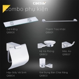 Bộ phụ kiện Caesar Q8800 (có bán lẻ)