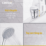 Vòi sen tắm nóng lạnh Caesar S333C