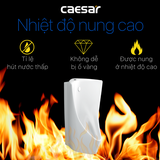 Bồn tiểu nam Caesar U0232 treo tường