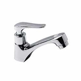 Vòi lavabo nước lạnh Timo TM-5L24 si