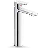 Vòi lavabo chậu rửa mặt Viglacera VG132.1 nóng lạnh cổ cao