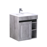 Bộ Lavabo tủ Caesar L5024-EH05024ASV