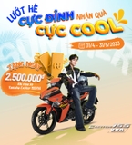GIẢM 2.500.000Đ