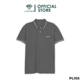 PL105 - ÁO POLO CAO CẤP 2024 - ( AE LIMITED )