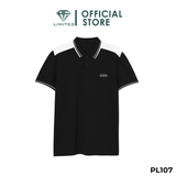 PL107 - ÁO POLO CAO CẤP 2024 - ( AE LIMITED )