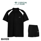 BH109 - BỘ HÈ - MẪU HOT NHẤT 2024 - BỘ THỂ THAO XỊN - ( AELIMITED )