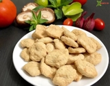 Thịt chay các loại
