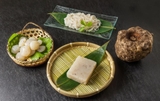 Thực phẩm chay Nhật Bản