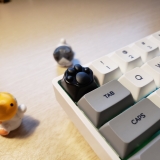 Keycap Măng cụt Yiwu