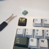 Keycap huy hiệu thách đấu LOL