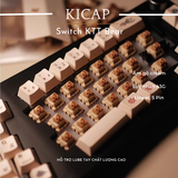 Switch KTT Bear - Linear - âm creamy