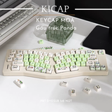 Keycap MOA Gấu trúc