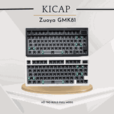 Bàn phím cơ KIT GMK81