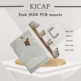 Stab PCB Mount JKDK mods sẵn