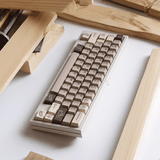 Bộ keycap JKDK Carpenter