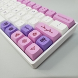 Bộ keycap XDA Hoa Anh Đào