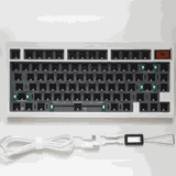 Bàn phím cơ KIT GMK81