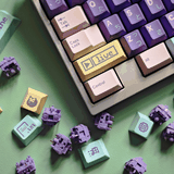 Bộ keycap Needy Candy