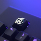 Keycap Avenger Hợp kim nhôm