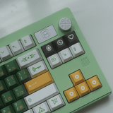 Bộ keycap Adventurer