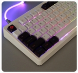 Bộ keycap GIT White