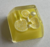 Keycap Artisan Fruits