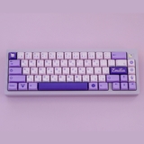 Bộ keycap XDA Emilia